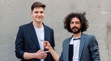 Marius Moga a descoperit un nou talent! Cine este Demzer : „Vocea lui este necesară în peisajul muzical”