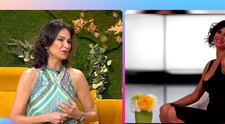 Ramona Bădescu, la Vorbește lumea, dezvăluiri despre fiul ei de șase ani! Ignatio s-a născut când artista avea 50 de ani