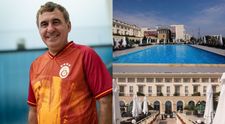 Cât trebuie să scoți din buzunar ca să petreci Crăciunul și Revelionul la hotelul de lux al lui Gheorghe Hagi din Mamaia. Ce include pachetul de sărbători