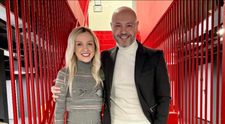 Cum a cunoscut-o, de fapt, Mihai Mitoșeru pe viitoarea sa soție. Totul s-a întâmplat cu mulți ani în urmă: „Exact în săptămâna aia am divorțat”