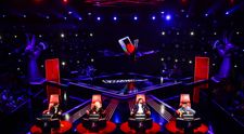 Milioane de romani insetati de voce in a treia editie Vocea Romaniei!