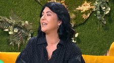 După ce a devenit virală cu cea mai rapidă decizie din istoria Vocea României, Ana Maria Ivan surprinde la Vorbește lumea: 