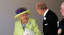 Regina Marii Britanii, Elisabeta a ll-a, in forma maxima la cei 92 de ani