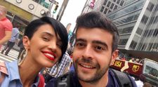 Adelina si Speak s-au despartit. Vedeta le-a marturisit fanilor totul pe Facebook