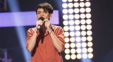 Toti l-au numit Michael Jackson de Romania. Uite ce s-a intamplat cu Robert Reamzy dupa ce a participat la 
