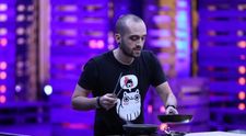 Bogdan Andrei - MasterChef 2019