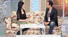 Mariana Moculescu la Happy Hour: De doua ori am vazut moartea cu ochii