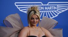 Bebe Rexha a dezvăluit motivul pentru care s-a îngrășat rapid 14 kg. Cu ce boală a fost diagnosticată
