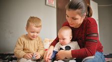 Fundația World Vision România publică Raportul de impact al primului an “Start în educație”
