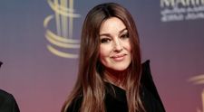 Frumusețe atemporală! Monica Bellucci impresionează la 60 de ani cu naturalețea și eleganța sa