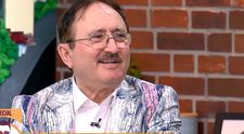 Cornel Palade, între vicii și Dumnezeu