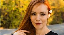Olimpia Melinte, actrița din VLAD, a născut o fetiță. “O iubesc până la Lună și înapoi”