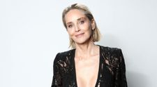 Sharon Stone dezvăluie detalii neștiute despre copilăria ei nefericită în viitoarea sa carte de memorii