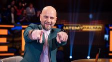 De 1 aprilie, la ora 18:00, Cosmin Seleși le dă întâlnire telespectatorilor în premiera celui de-al treilea sezon al show-ului „Batem Palma?”