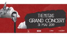 „The Motans Grand Concert