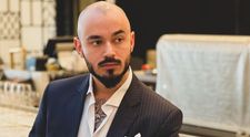 Victor Dorobanțu, „Thing” din serialul „Wednesday”, a refuzat inițial rolul: „Haide, mă...”