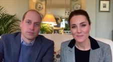 Reacția prințului William după ce bunica sa s-a vaccinat. Ce vaccin a primit Regina