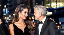 George Clooney a vorbit pentru prima dată despre diferența de vârstă din el și soția sa, Amal Clooney: „Nu credeam că o să am vreo șansă cu ea!”