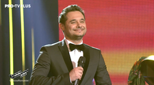 Mihai Rait a participat la Vocea României, în 2015. Interpretarea cu care i-a impresionat pe antrenori