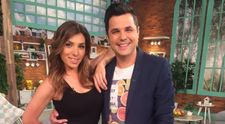 Sorana este acum alaturi de Cove la Vorbeste lumea