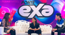 INNA a susținut un concert pe scena în fața a 100.000 de oameni în Mexic. Cum a fost primită artista