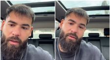 Robert Moscalu, primele declarații de acasă după ce a părăsit Survivor All Stars. Cu lacrimi în ochi, concurentul a spus tot ce are pe suflet: „Mi-e greu...”