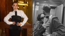 Alexia Eram, cuvinte de laudă la adresa iubitului ei. Cum îl descrie tânăra pe Tonghi: „ Iubitul meu mă susține 100%”