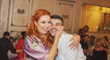 Oana Roman s-a despărțit de soțul ei, Marius Elisei. „Eu am făcut tot ce am putut”