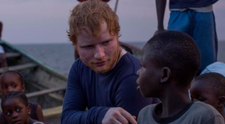 Ce s-a intamplat cu baietii din Africa pe care Ed Sheeran i-a salvat