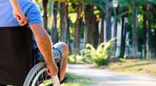 Eveniment dedicat diagnosticaților cu scleroza multiplă, organizat de Ziua Mondială a Bolnavului