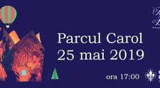 Pe 25 mai începe cea de-a 11 a ediție a Festivalului Luminii