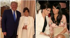 A murit mama Melaniei Trump. Mesajul lui Donald Trump pentru soacra lui, care era cu un an mai mare decât el