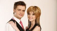 Catalin Josa si Andreea Stanescu