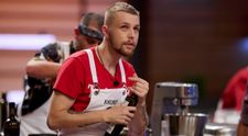 Andrei Klabacs i-a convins pe chefi cu rețeta lui de „Fake Saint-Jacques”