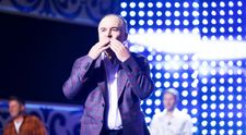 Interviu exclusiv: Ce a declarat Florin Calinescu despre cinematografia romaneasca si fiul sau, Petru