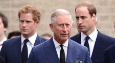 Secretele care ar putea distruge imaginea regelui Charles și a prințului William. Harry susține că deține informații care ar putea șoca pe toată lumea: 