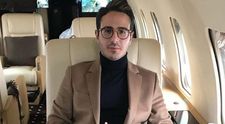“Escrocul de pe Tinder”, apariție surprinzătoare în public. Ce face acum “Simon Leviev”