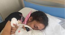 Roxana Ciuhulescu, după ce și-a operat fata: 
