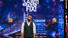 Săriți de pe fix, 12 octombrie 2023. Paul Ipate, as la proba „De vânzare” Anamaria Prodan i-a făcut jocul