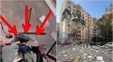 Miracol după explozia din Rahova! Persoana care făcea semne disperate cu mâna de sub dărâmături a fost salvată