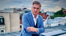 Cum se simte soția lui Mircea Radu, după ce a fost lovită de mașină?