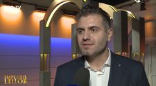 Marius Dosinescu, antreprenorul care aduce zâmbetul pe buze miilor de femei