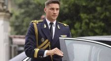 SPP-istul lui Nicușor Dan, din nou în centrul atenției! Cum a fost surprins Ionuț în Austria