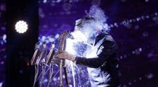 Românii au Talent, 17 martie 2023: Augustin Sandu a uimit jurații cu sculpturile lui: „Impresionant!”