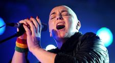 Sinead O’Connor, de nerecunocut de când s-a convertit la Islamism și și-a schimbat numele