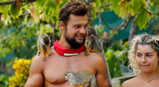 Survivor 2023, 28 martie. Faimoșii, experiență inedită pe Tărâmul Maimuțelor. Ce s-a întâmplat în timpul escapadei