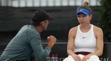 Simona Halep, decizie surprinzătoare înainte de turneul de la Indian Wells! Cine este noul antenor al sportivei 
