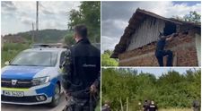Răsturnare de situația în cazul Raisei, copila de doi ani găsită fără suflare în Dolj! Cine ar fi comis, de fapt, crima îngrozitoare