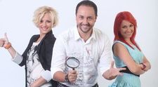 “Happy Hour”, lider de audienta in prima luna de la lansarea noului sezon
