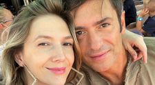 Adela Popescu și Radu Vâlcan și-au luat casă la malul mării